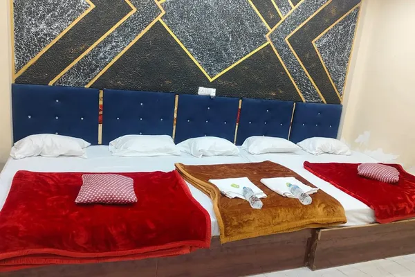 Premium Suite - Hotel room